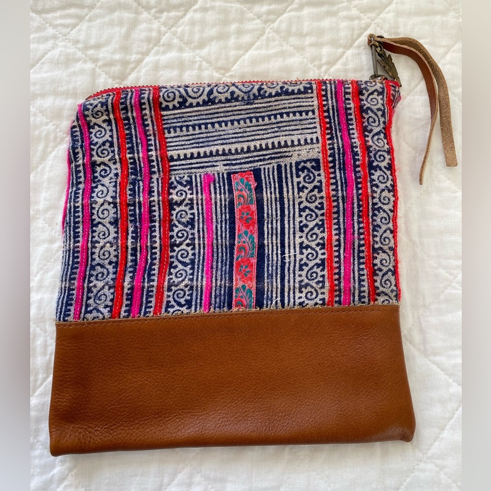 Vaalbara Designs Small Clutch